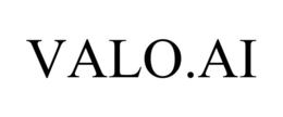 VALO.AI trademark