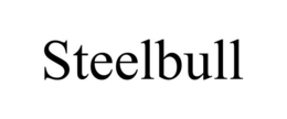 STEELBULL trademark