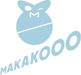 MAKAKOOO M trademark