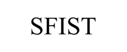SFIST trademark