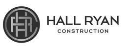 HRC HALL RYAN CONSTRUCTION trademark
