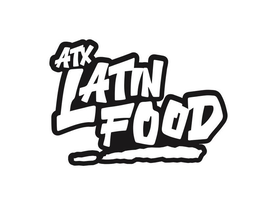 ATX LATIN FOOD trademark