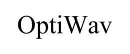 OPTIWAV trademark