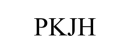 PKJH trademark