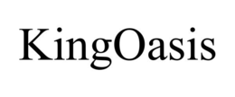 KINGOASIS trademark