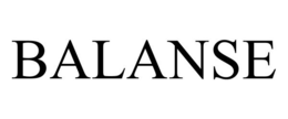 BALANSE trademark