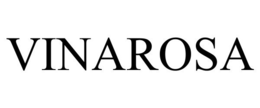 VINAROSA trademark