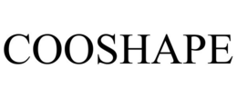 COOSHAPE trademark
