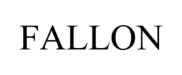 FALLON trademark