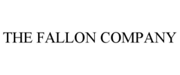 THE FALLON COMPANY trademark