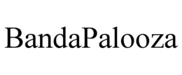 BANDAPALOOZA trademark