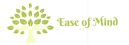 EASE OF MIND trademark