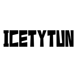 ICETYTUN trademark