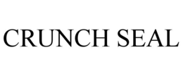 CRUNCH SEAL trademark