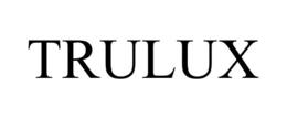 TRULUX trademark