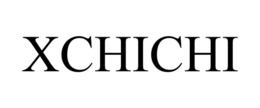 XCHICHI trademark