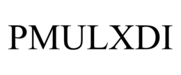 PMULXDI trademark