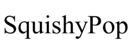SQUISHYPOP trademark