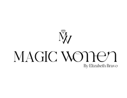 MW MAGIC WOMEN BY ELIZABETH BRAVO trademark