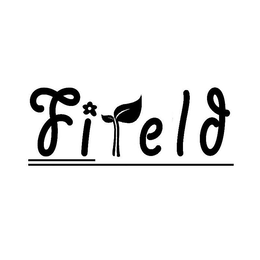 FIELD trademark