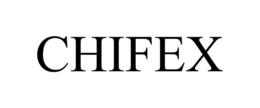 CHIFEX trademark