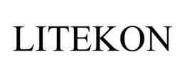 LITEKON trademark