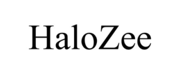 HALOZEE trademark