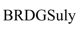 BRDGSULY trademark