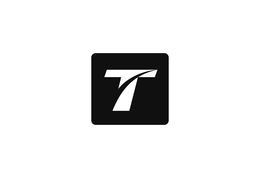T trademark