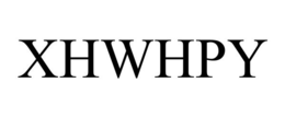 XHWHPY trademark