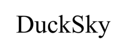 DUCKSKY trademark