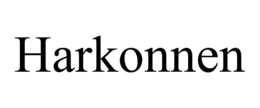 HARKONNEN trademark