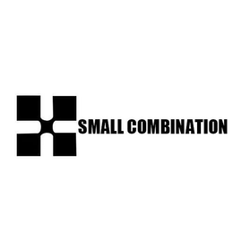 SMALL COMBINATION trademark