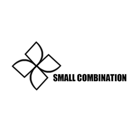 SMALL COMBINATION trademark