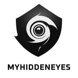 MYHIDDENEYES trademark
