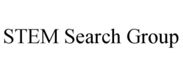 STEM SEARCH GROUP trademark