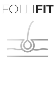 FOLLIFIT trademark