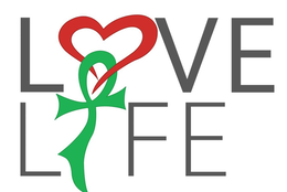 LOVE LIFE trademark