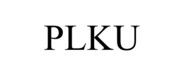 PLKU trademark