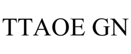 TTAOE GN trademark