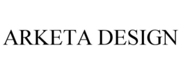 ARKETA DESIGN trademark