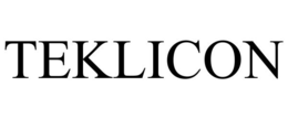 TEKLICON trademark