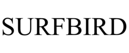 SURFBIRD trademark