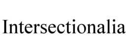 INTERSECTIONALIA trademark