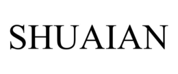 SHUAIAN trademark