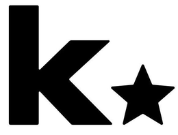 K trademark