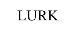 LURK trademark