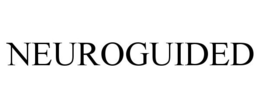 NEUROGUIDED trademark
