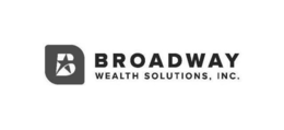 B BROADWAY WEALTH SOLUTIONS, INC. trademark