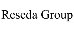 RESEDA GROUP trademark